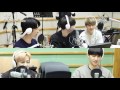 홍키라 초대석 with 갓세븐 보이는 라디오 full.ver 161019 이홍기의 키스 더 라디오