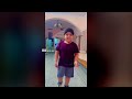 child artist revanth fun videos sankranthiki vasthunnam movie bts ms talkies