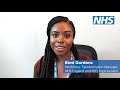 Our NHS People Promise (Short)