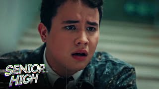 [ENG SUBS] Full Episode 51 | Senior High | Andrea, Kyle Echarri, JK Labajo, Elijah Canlas