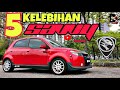 5 KELEBIHAN Proton SAVVY yang korang patut tahu !