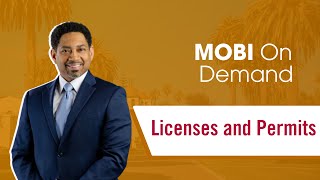 How To Obtain Licenses & Permits for Your Small Business—And Which Permits Does Your Business Need?