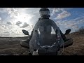 atv abenteuer mit kettenriss cforce overland 1000 canam outlander vlog2. ausfahrt in die kiesgrube