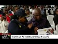 16 Days of Activism | GBV continues to cast a dark cloud over the Eastern Cape