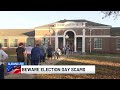 BBB warns of Election Day scams