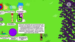 CBBC Mashup Ident 28 (Swearing in first C)