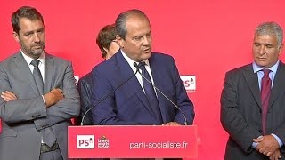 Pour 72% des Français, le référendum de Cambadélis ne permettra pas de rassembler la gauche