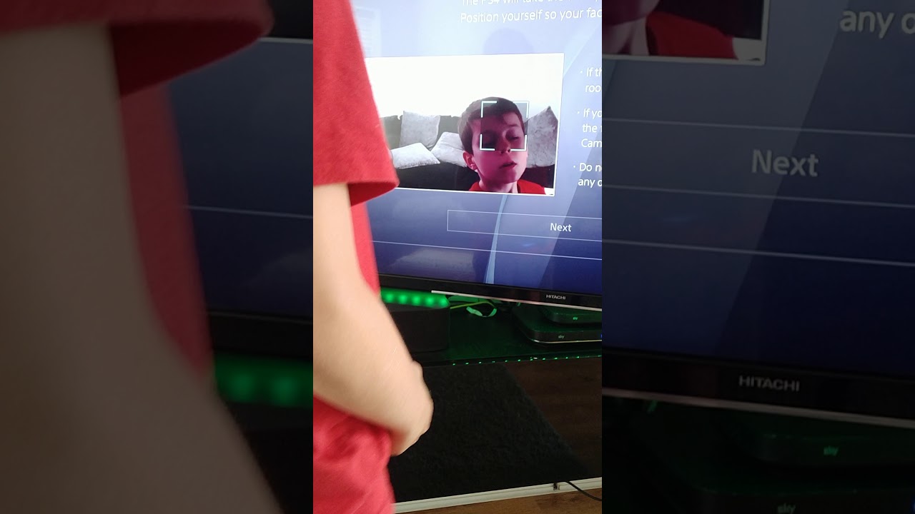 Ps4 Camera Setup For Streaming Tutorial How To Youtube