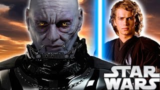 How Obi-Wan Helped Darth Vader Become a Force Ghost in Return of the Jedi - Star Wars Explained