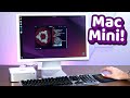 Ubuntu 24.04 on an EXTREMELY Minimal Mac