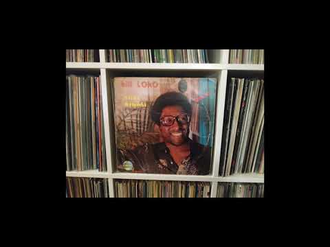 Bill Loko Salsa Makossa Vinyl 12 45 Rpm Maxi Single 1980