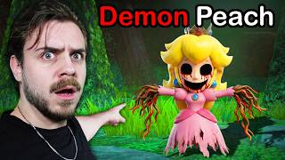 The Creepiest Mario Myths I've Busted!