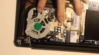 Sony Vaio Fit 15A Overview, Review \u0026 Teardown