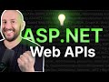 ASP.NET Web APIs Explained in 9 Minutes