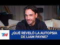 TRAGEDIA EN ONE DIRECTION: Qué dice la autopsia preliminar al cuerpo de Liam Payne