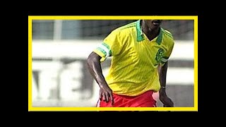 Benjamin massing: former cameroon international dies aged 55