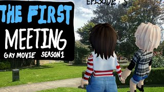 First meeting|Episode 3