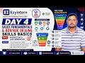 Day 4: Prospecting & Lead Generation | Sales Fundamentals | EzyIntern UGC Internship Program