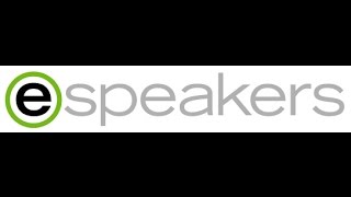 Learn more about eSpeakers