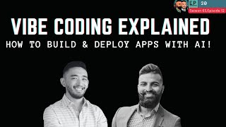 Vibe Coding for CISOs: Managing Risk & Opportunity in AI Development