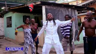 Machel Montano & Friends - Love Army (Official Music Video)
