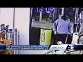 Fort Smith Police release surveillance from inside gas station where mother was killed