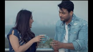 Bhula Dunga   Darshan Raval | Official Video | Sidharth Shukla | Shehnaaz Gill |