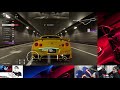 【gt7】メニューブック完走配信 no.35から