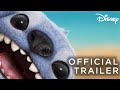 Lilo & Stitch (2025) Live Action | Official Trailer | Disney (CONCEPT)