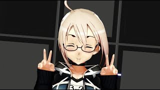 【Fate/MMD】謎のヒロインXオルタで「ELECT」