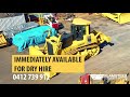 komatsu d275 ax available flamsteed equipment