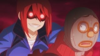 Renai Boukun - Akane's vengeance