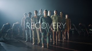 James Arthur - Recovery - Janelle Ginestra x Tim Milgram - #Dance #TMillyTV