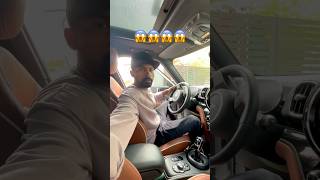 మా మేడం చిన్న బిడ్డ కార్🥰#driverlife  #kuwait #dubai #kuwaitvideos #dubaidriver #vlmaheshpandiri