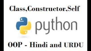 Python Tutorial For Beginners | Python Object Oriented Programming (OOP) Tutorial !
