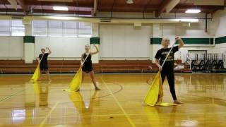 Carve exercise