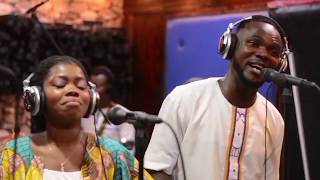 PASCAL KOOMSON- WO HYE ME BO ft. PRISCILLA ATTA-PETERS