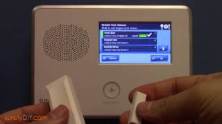 How to Test Your 2GIG Go!Control Alarm System