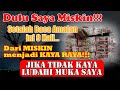 🔴KISAH NYATA, DARI MISKIN MENJADI KAYA RAYA, BACA 9 KALI - DOA CEPAT KAYA