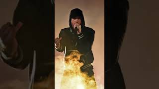 Marshall Bruce Mathers III known as Eminem is an rapper, songwriter and record producer. #Eminem