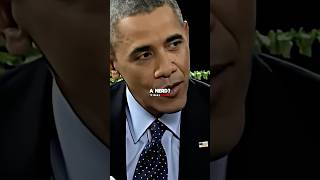 Obama Destroys Fat Interviewer