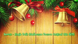 Jingle Bells ( Melbourne Bounce Original Mix 2k14 )