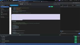 CQL Studio - Quick Start Tutorial