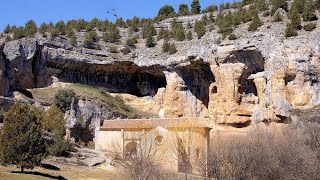 SORIA: ROMÁNICO RURAL