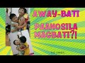 NAGAAWAY PERO MAGBABATI! | NAGTANTRUMS SI AIDEN!              THE OANES #autismjourney