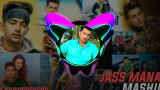 Jass Manak Mashup 1000 Subs Special DJ Sumit Rajwanshi DJ Desimusic  Extreme Bass exported 0