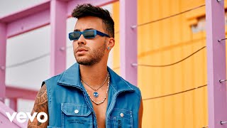 Prince Royce - Lao' a Lao' (Official Video)