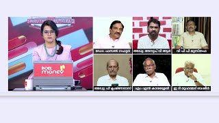 'ഹിന്ദുത്വ ശക്തികൾ മറ്റുള്ള മതങ്ങളിൽ ഇടപെടുന്നില്ല' | Dr. Fazal Gafoor