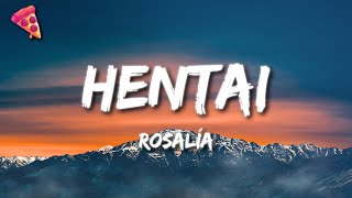 Rosalia - Hentai
