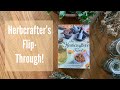 Herbcrafter's Tarot Deck Flip-Through! ~ Learn About the Creators!